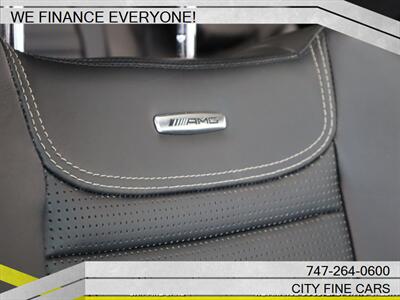 2019 Mercedes-Benz GLS AMG GLS 63   - Photo 48 - Panorama City, CA 91402