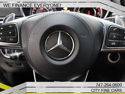 2019 Mercedes-Benz GLS AMG GLS 63   - Photo 22 - Panorama City, CA 91402