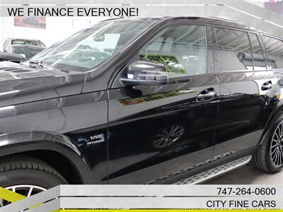 2019 Mercedes-Benz GLS AMG GLS 63   - Photo 6 - Panorama City, CA 91402