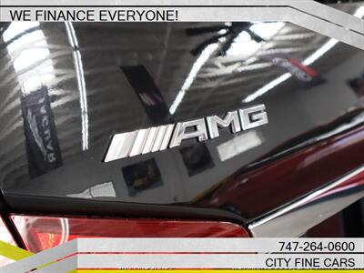 2019 Mercedes-Benz GLS AMG GLS 63   - Photo 52 - Panorama City, CA 91402