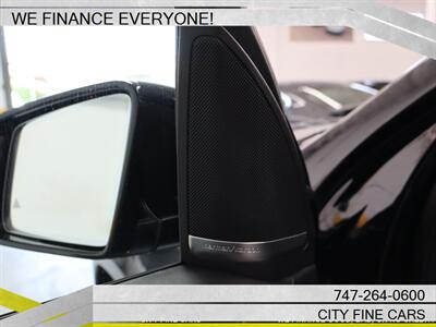 2019 Mercedes-Benz GLS AMG GLS 63   - Photo 18 - Panorama City, CA 91402