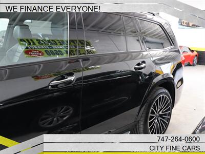 2019 Mercedes-Benz GLS AMG GLS 63   - Photo 7 - Panorama City, CA 91402