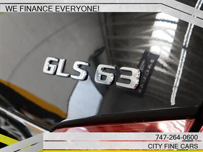 2019 Mercedes-Benz GLS AMG GLS 63   - Photo 53 - Panorama City, CA 91402