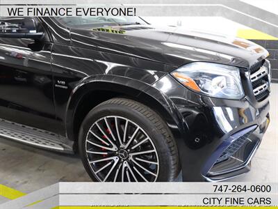 2019 Mercedes-Benz GLS AMG GLS 63   - Photo 13 - Panorama City, CA 91402