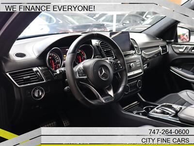 2019 Mercedes-Benz GLS AMG GLS 63   - Photo 15 - Panorama City, CA 91402