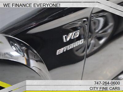 2019 Mercedes-Benz GLS AMG GLS 63   - Photo 51 - Panorama City, CA 91402