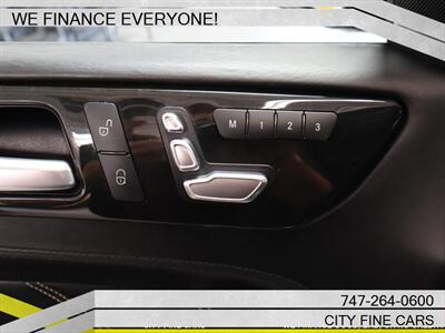 2019 Mercedes-Benz GLS AMG GLS 63   - Photo 17 - Panorama City, CA 91402