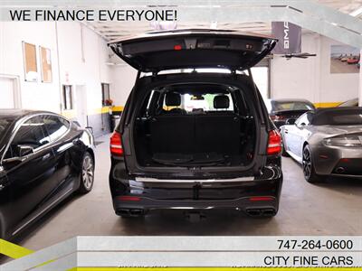 2019 Mercedes-Benz GLS AMG GLS 63   - Photo 42 - Panorama City, CA 91402