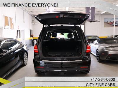 2019 Mercedes-Benz GLS AMG GLS 63   - Photo 44 - Panorama City, CA 91402