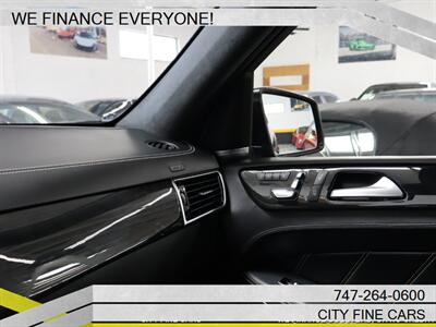 2019 Mercedes-Benz GLS AMG GLS 63   - Photo 32 - Panorama City, CA 91402
