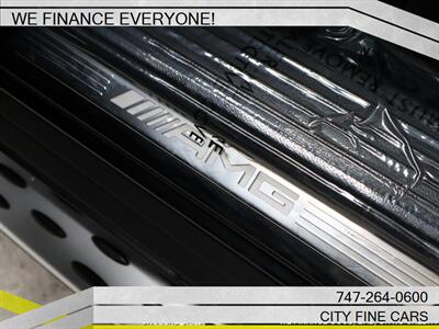 2019 Mercedes-Benz GLS AMG GLS 63   - Photo 34 - Panorama City, CA 91402