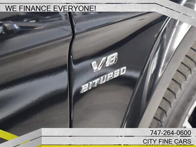 2019 Mercedes-Benz GLS AMG GLS 63   - Photo 49 - Panorama City, CA 91402