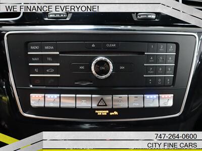 2019 Mercedes-Benz GLS AMG GLS 63   - Photo 27 - Panorama City, CA 91402