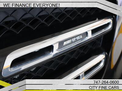 2019 Mercedes-Benz GLS AMG GLS 63   - Photo 50 - Panorama City, CA 91402