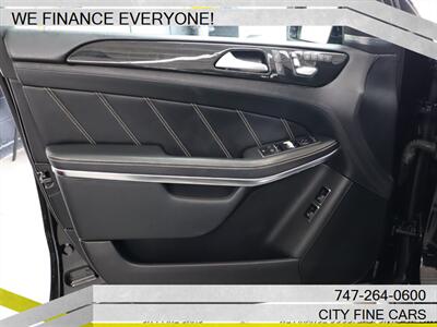 2019 Mercedes-Benz GLS AMG GLS 63   - Photo 16 - Panorama City, CA 91402