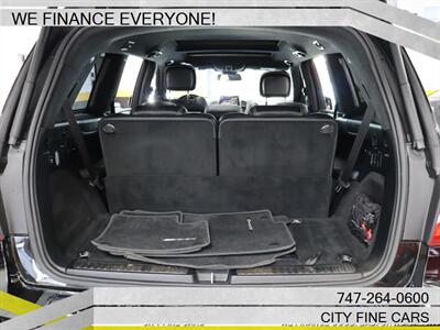 2019 Mercedes-Benz GLS AMG GLS 63   - Photo 41 - Panorama City, CA 91402