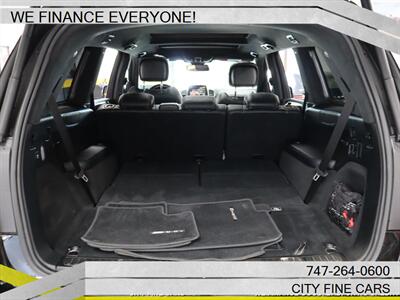 2019 Mercedes-Benz GLS AMG GLS 63   - Photo 43 - Panorama City, CA 91402