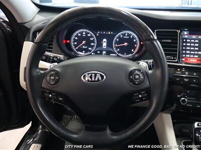 2017 Kia K900 Luxury V8   - Photo 25 - Panorama City, CA 91402