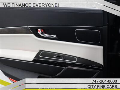 2017 Kia K900 Luxury V8   - Photo 35 - Panorama City, CA 91402