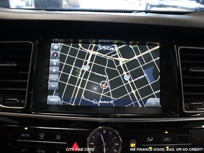 2017 Kia K900 Luxury V8   - Photo 26 - Panorama City, CA 91402