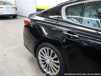2017 Kia K900 Luxury V8   - Photo 11 - Panorama City, CA 91402