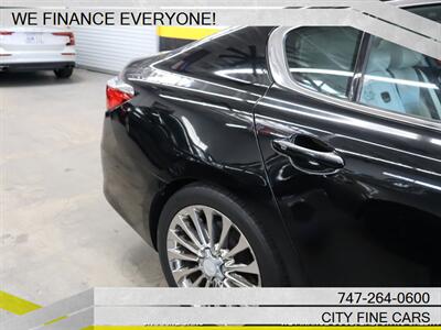 2017 Kia K900 Luxury V8   - Photo 11 - Panorama City, CA 91402