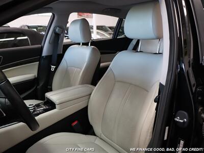 2017 Kia K900 Luxury V8   - Photo 32 - Panorama City, CA 91402