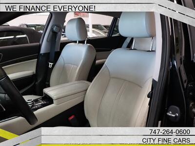 2017 Kia K900 Luxury V8   - Photo 32 - Panorama City, CA 91402