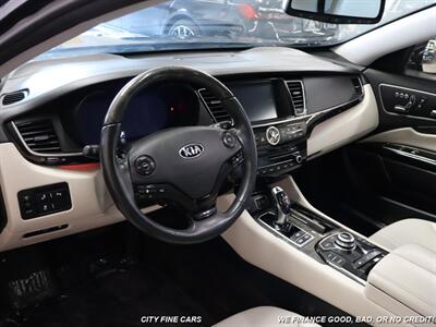 2017 Kia K900 Luxury V8   - Photo 16 - Panorama City, CA 91402