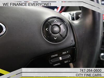 2017 Kia K900 Luxury V8   - Photo 24 - Panorama City, CA 91402