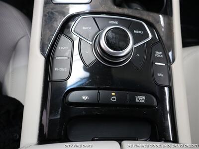2017 Kia K900 Luxury V8   - Photo 30 - Panorama City, CA 91402