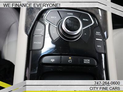 2017 Kia K900 Luxury V8   - Photo 30 - Panorama City, CA 91402