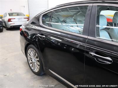 2017 Kia K900 Luxury V8   - Photo 12 - Panorama City, CA 91402