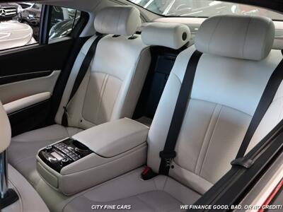 2017 Kia K900 Luxury V8   - Photo 34 - Panorama City, CA 91402