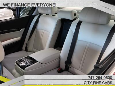 2017 Kia K900 Luxury V8   - Photo 34 - Panorama City, CA 91402