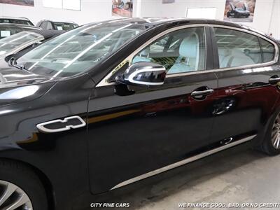 2017 Kia K900 Luxury V8   - Photo 5 - Panorama City, CA 91402