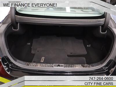 2017 Kia K900 Luxury V8   - Photo 37 - Panorama City, CA 91402