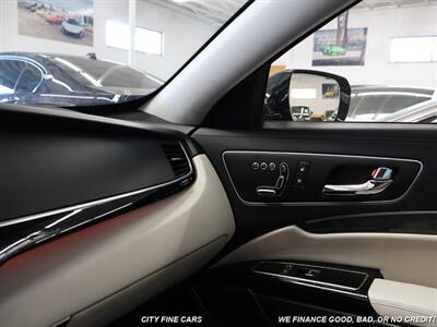 2017 Kia K900 Luxury V8   - Photo 31 - Panorama City, CA 91402