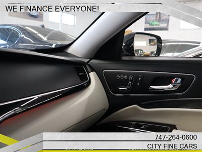 2017 Kia K900 Luxury V8   - Photo 31 - Panorama City, CA 91402