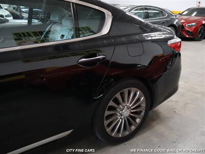 2017 Kia K900 Luxury V8   - Photo 7 - Panorama City, CA 91402