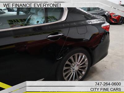 2017 Kia K900 Luxury V8   - Photo 7 - Panorama City, CA 91402
