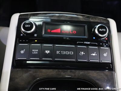 2017 Kia K900 Luxury V8   - Photo 36 - Panorama City, CA 91402