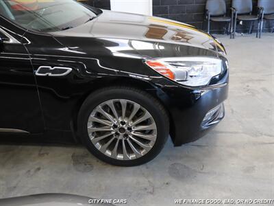 2017 Kia K900 Luxury V8   - Photo 14 - Panorama City, CA 91402