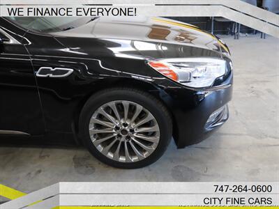 2017 Kia K900 Luxury V8   - Photo 14 - Panorama City, CA 91402
