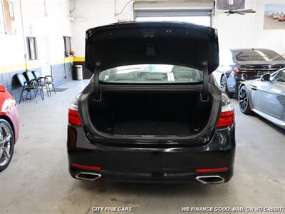 2017 Kia K900 Luxury V8   - Photo 38 - Panorama City, CA 91402