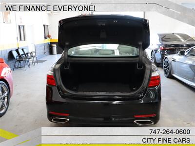 2017 Kia K900 Luxury V8   - Photo 38 - Panorama City, CA 91402