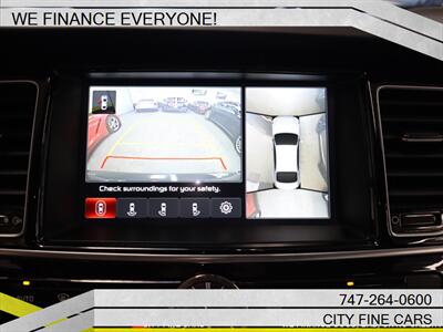 2017 Kia K900 Luxury V8   - Photo 27 - Panorama City, CA 91402