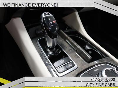2017 Kia K900 Luxury V8   - Photo 29 - Panorama City, CA 91402