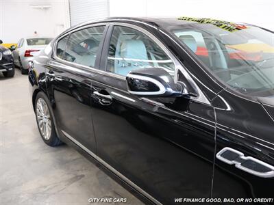 2017 Kia K900 Luxury V8   - Photo 13 - Panorama City, CA 91402