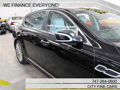 2017 Kia K900 Luxury V8   - Photo 13 - Panorama City, CA 91402